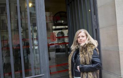 Covite pide que no se subvencionen publicaciones que ensalzan a ETA