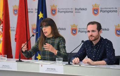 El PSN pide perfiles lingüísticos "estables" en las Escuelas Infantiles de Pamplona