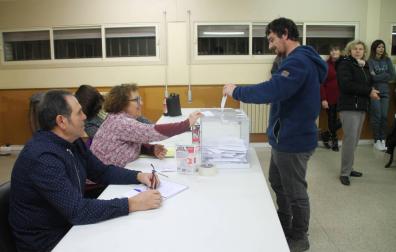 Buñuel dice “sí” a instalar dos molinos en terreno municipal