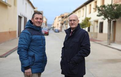 El Gobierno destina 359.000 euros para obras de renovación en Sartaguda