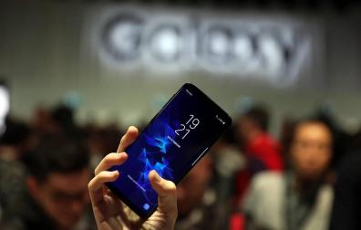 Samsung, Huawei, Nokia y otras empresas, han aprovechado el Mobile World Congress que se celebra en Barcelona para presentar sus últimas novedades.