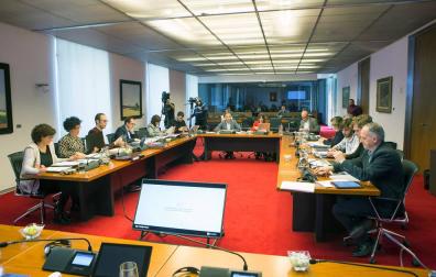 Aprobadas 43 de las 137 enmiendas de Cohesión Territorial por 12,5 millones