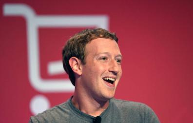 Zuckerberg, el profeta del internet para todos