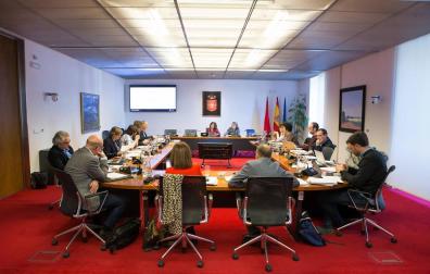 El Parlamento aprueba 7 de las 70 enmiendas al Presupuesto de Salud por valor de 705.000€