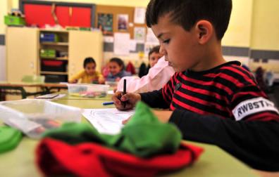 Más de 36.000 alumnos navarros estudian ya en los programas en lenguas extranjeras