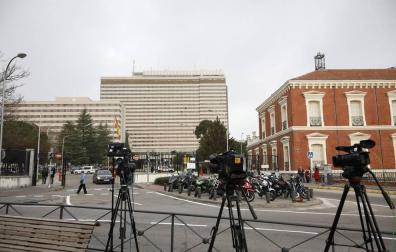 Los españoles que estaban en cuarentena por el coronavirus reciben el alta