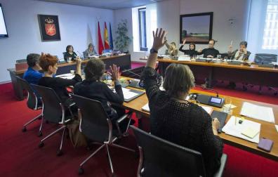 Políticas Migratorias contará con 325.000 euros más en 2020