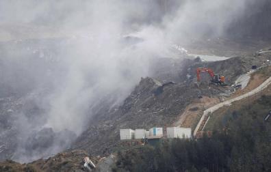 El Gobierno vasco centra en niños y embarazadas las recomendaciones en Eibar, Ermua y Zaldibar