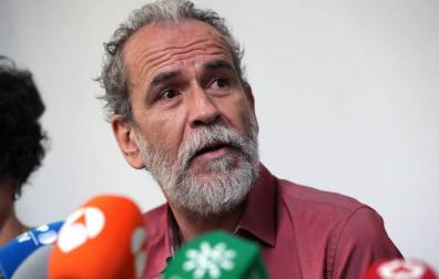 El actor Willy Toledo, a juicio por insultar a Dios y a la Virgen