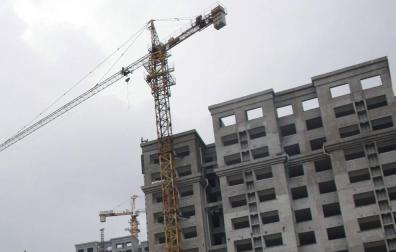 Cae un grupo que robaba en viviendas en construcción, algunas de ellas en Navarra