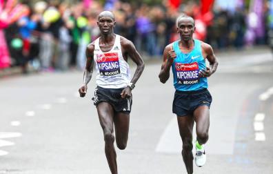 El maratón de Tokio excluye a más de 37.000 corredores aficionados por el coronavirus