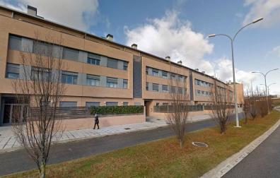 Simula y denuncia el robo de su vivienda en Mutilva para cobrar el seguro