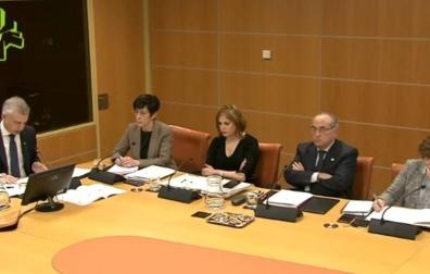 Urkullu lamenta los "errores" que haya podido cometer su Gobierno en Zaldibar