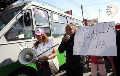 El asesinato de una niña dispara la presión para que el Gobierno ataje la violencia