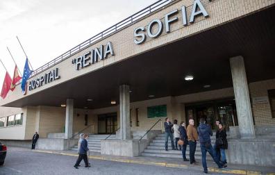 El Hospital Reina Sofía de Tudela celebra su 30 anivesario el 8 de abril