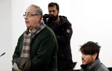 Ángel Vizcay reconoce pagos a otros equipos para amañar partidos
