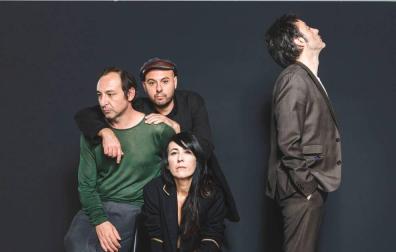 Columpio Asesino: “En este disco hemos puesto el foco en los reproches, en la culpa que te acecha”