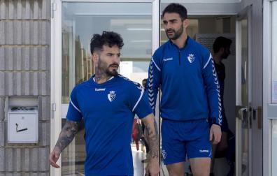El duelo de las revelaciones