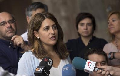 Marta Pascal será la primera coordinadora general del Partit Demòcrata Català