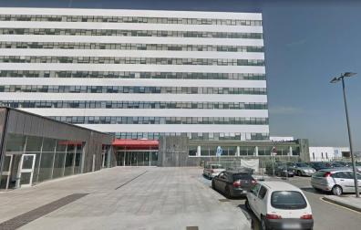 Una mujer en la cárcel por maltratar a su bebé en Mieres (Asturias)