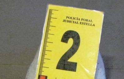 Cuatro detenidos por tráfico de drogas en Pamplona y Estella