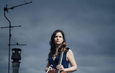 Maitane Sebastián Andueza: “La música de Bach está fuera del tiempo”