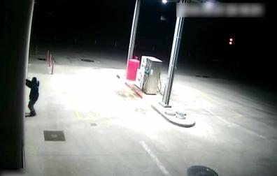 Detenido por un robo con fuerza en un establecimiento de Villatuerta