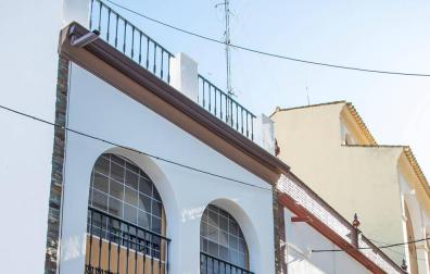 Una mujer asesinada en Sevilla por su marido, que se ha suicidado