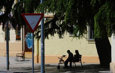 50.000 empleados navarros con contrato parcial verán mejorada su jubilación