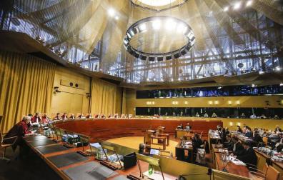 Día clave para más de un millón de afectados por hipotecas con el IRPH