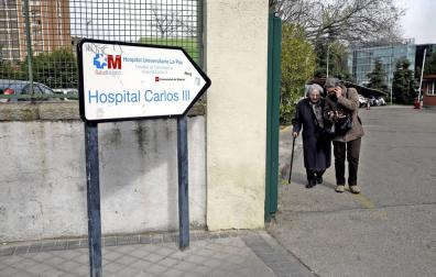 La epidemia de coronavirus se dispara con 43 casos en un solo día