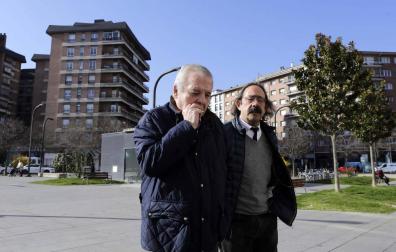 La Audiencia no juzgará 7 millones sin justificar de la época de Izco