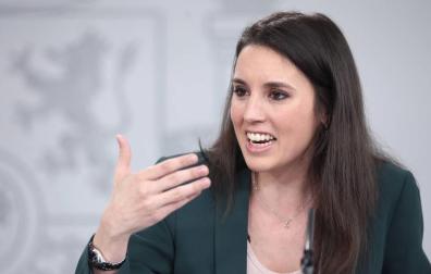 Ley de libertad sexual: delito de acoso callejero y hasta 15 años por violación