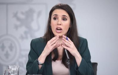 Estas son las principales medidas de la ley del 'sólo sí es sí'