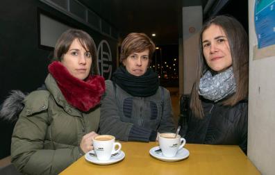 Maestras obligadas a repetir