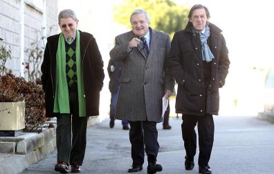 El fiscal exculpa a Hacienda sobre la deuda del IVA de Osasuna