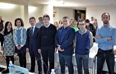 Empresas navarras con intereses en China confían en recuperar su actividad en abril