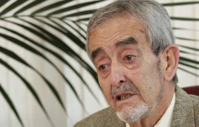 Muere a los 77 años el abogado pamplonés Juan Pedro Arraiza Rodríguez-Monte