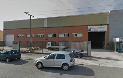 LAB denuncia el cierre de Metalúrgicas Iruña que deja en el paro a 10 empleados