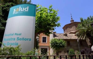 Un paciente de 87 años, en Zaragoza, quinta víctima del coronavirus en España