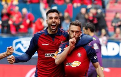 Roberto Torres prolonga su eficacia a lo Panenka