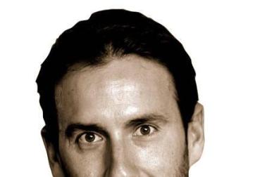 Alberto Sanz: especialista en tenis y pádel