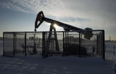 La caída del petróleo ya amenaza el avance de la economía mundial