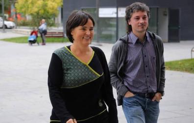 Confirman la desestimación de la demanda de Aroztegia contra la exalcaldesa de Baztan
