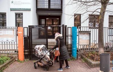 Todos los centros escolares de Vitoria cerrarán desde este martes por el coronavirus