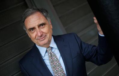Sarría: “Estamos poniendo en peligro el desarrollo industrial de Navarra"