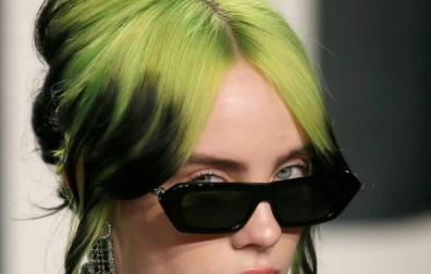 'Bad guy', de Billie Eilish, la canción más escuchada en el mundo en 2019