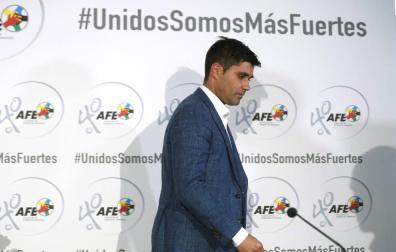 Los futbolistas piden la suspensión total de partidos en España por el coronavirus