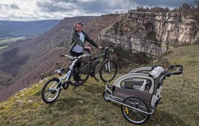 Daniel Ziganda: “No me cierro a nada pero me dirijo más a un turismo familiar”