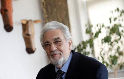 Plácido Domingo no volverá a actuar en el MET tras cancelar su actuación en 'Macbeth'